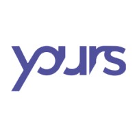 Yours logo - Similar company to Ypd