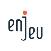 Enjeu logo - Similar company to Ariane Conseil