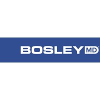 BosleyMD logo - Similar company to Bosley