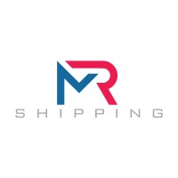 MR Shipping Agency logo - Similar company to Mac Media Sync
