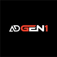 AdGen1 logo - Similar company to Barmbay