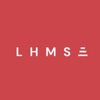 LHMS logo - Similar company to Masák & Partner