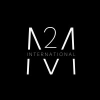 M2 International Trading logo - Similar company to Globex Logistics