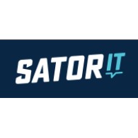 SATOR IT logo - Similar company to Cordulatech