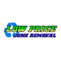Low Price Junk Removal logo - Similar company to United Water Restoration Long Island