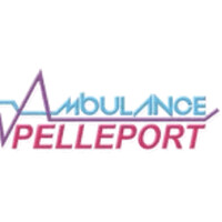 Groupe Ambulances Pelleport logo - Similar company to Map Ambulances