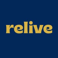 Relive