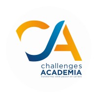 ChallengesAcademia logo - Similar company to Firminy