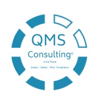 QMS CONSULTING Crina Rauta logo - Similar company to Qms Support Solutions