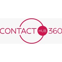 Contact Hub 360 logo - Similar company to Contact Hub Ltd.