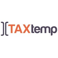 TAXtemp Staffing Inc (now Entigrity Solutions) logo - Similar company to Entigrity Ventures