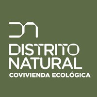 Distrito Natural - Covivienda ecológica logo - Similar company to Madergia