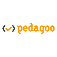 Pedagoo logo - Similar company to Bookypets