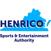 Henrico Sports & Entertainment Authority logo - Similar company to Girl Scouts Of The Commonwealth Of Virginia
