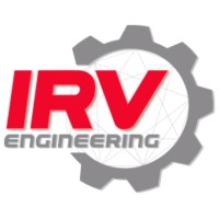 IRV ENGINEERING S.R.L. logo - Similar company to Di Somma Group Spa