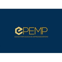 Escola  Portuguesa de Empreendedorismo logo - Similar company to Visionarea - The People Counting Company