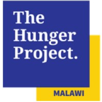 The Hunger Project Malawi logo - Similar company to Project Hope Namibia Ma