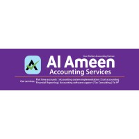 Al Ameen Accounting services logo - Similar company to Standards & Assurance Business Consulting