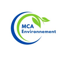 MCA Environnement logo - Similar company to Cimalia