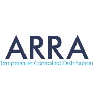 ARRA Distribution Limited logo - Similar company to Bnm Logistics