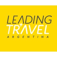 Leading Travel Argentina logo - Similar company to Los Primeros Tv