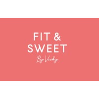 Fit and Sweet by Vicky logo - Similar company to Upside