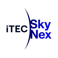 iTEC SkyNex logo - Similar company to Data Studio Aviation