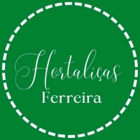 Hortaliças Ferreira logo - Similar company to Sol Nascente Hortaliças