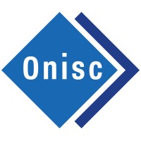 Onisc GmbH logo - Similar company to Molymet Germany Gmbh