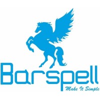 Barspell Technologies India Private Limited logo - Similar company to Sbr Machines Pvt Ltd