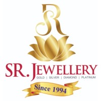 SR Jewellery logo - Similar company to Trinity Christmas
