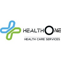 HealthOne Health Care Services logo - Similar company to Digital Mindset Ltd