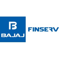 Bajaj Finserv logo - Similar company to Hdb Financial Services Ltd.