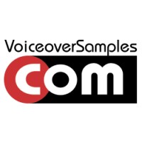 VoiceoverSamples.com logo - Similar company to Voice Over Select
