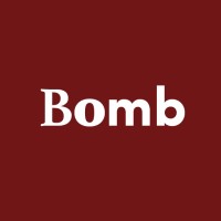 Bomb the brand logo - Similar company to Bocha