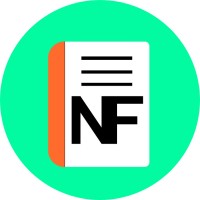 Notes on fire logo - Similar company to Ozenfx