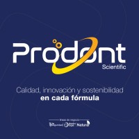 Prodont Scientific S.A.S logo - Similar company to Dattec