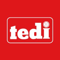 Tedi Discount Tekstil Mağazacılık A.Ş. logo - Similar company to Tedi