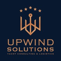 Upwind Solutions logo - Similar company to Alpha Villas