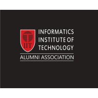 Informatics Institute of Technology (IIT) Alumni logo - Similar company to Kõsõlink