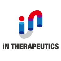 iN Therapeutics logo - Similar company to Kntec