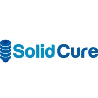 Solidcure logo - Similar company to Ojd
