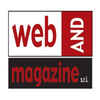 Webandmagazine Srl logo - Similar company to Reframe Digital