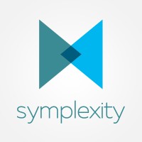 Symplexity logo - Similar company to Symplexity