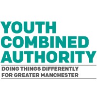 Greater Manchester Youth Combined Authority logo - Similar company to That Matcha