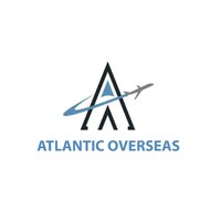 ATLANTIC OVERSEAS SDN logo - Similar company to Atlantic Overseas Express Inc