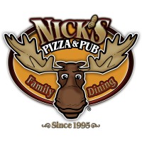Nick'S Pizza & Pub