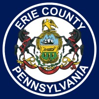 County of Erie, PA logo - Similar company to Atsi Business Communications Systems
