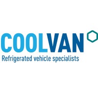 CoolVan Ltd logo - Similar company to J & A Kay Ltd