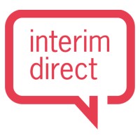 Intérim Direct logo - Similar company to Docopro.Fr